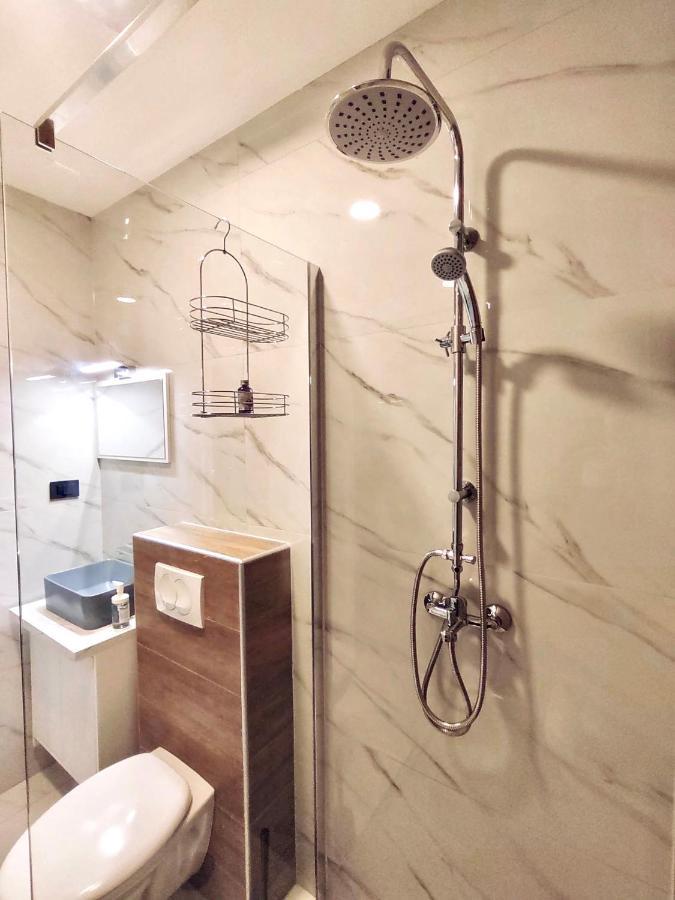 A8 B&B ザグレブ エクステリア 写真