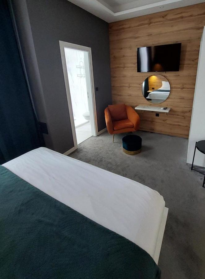 A8 B&B ザグレブ エクステリア 写真